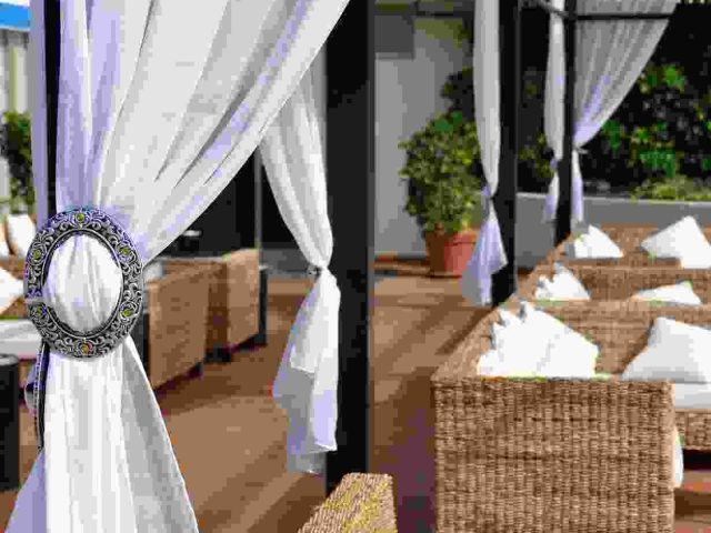 Nulla rhoncus efficitur augue